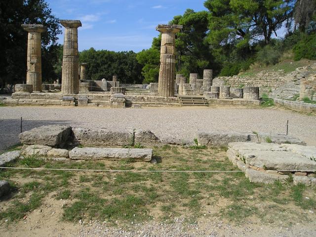 Olympia