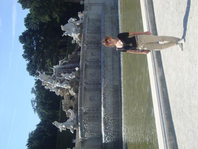 Schonbrunn