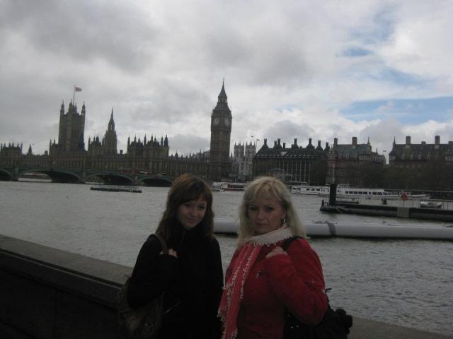 Fotografie 4 - London