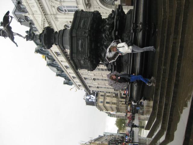 Fotografie 5 - London