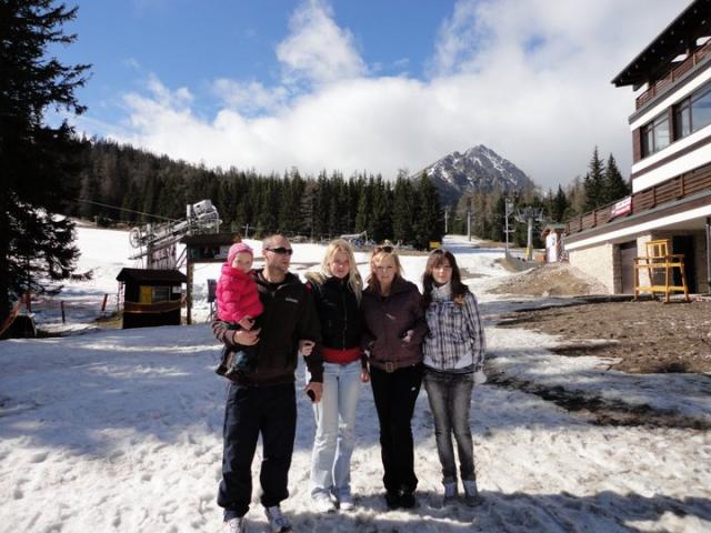 Tatry
