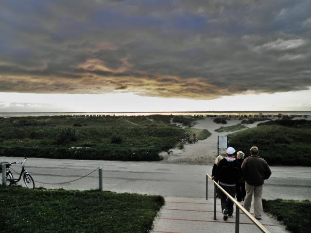 Norddeich