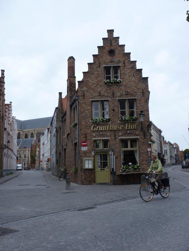 Bruggy