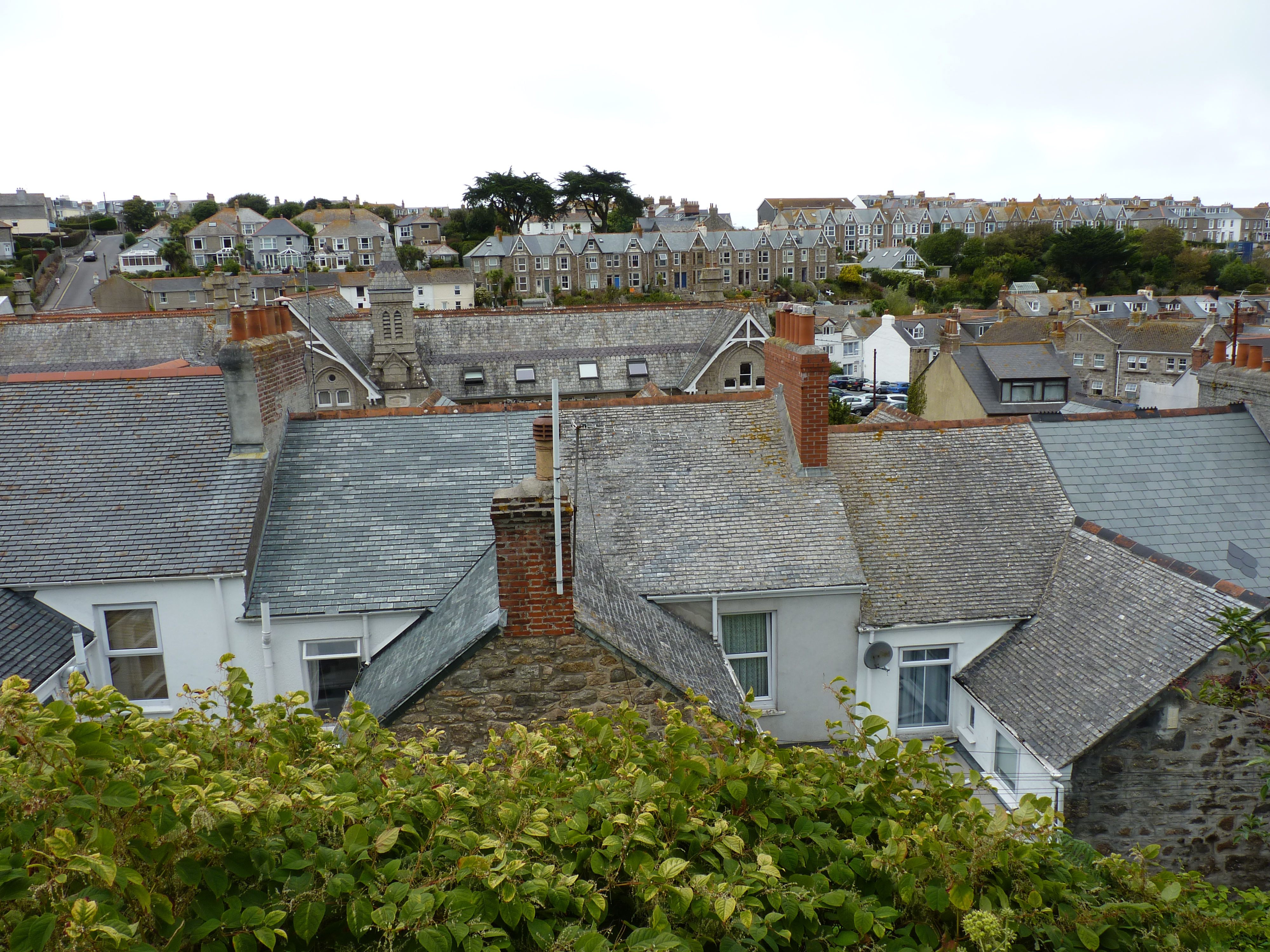 Saint Ives
