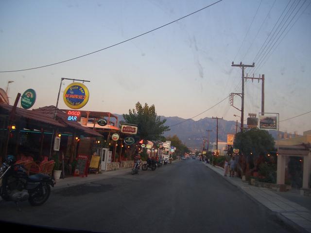 Tigaki
