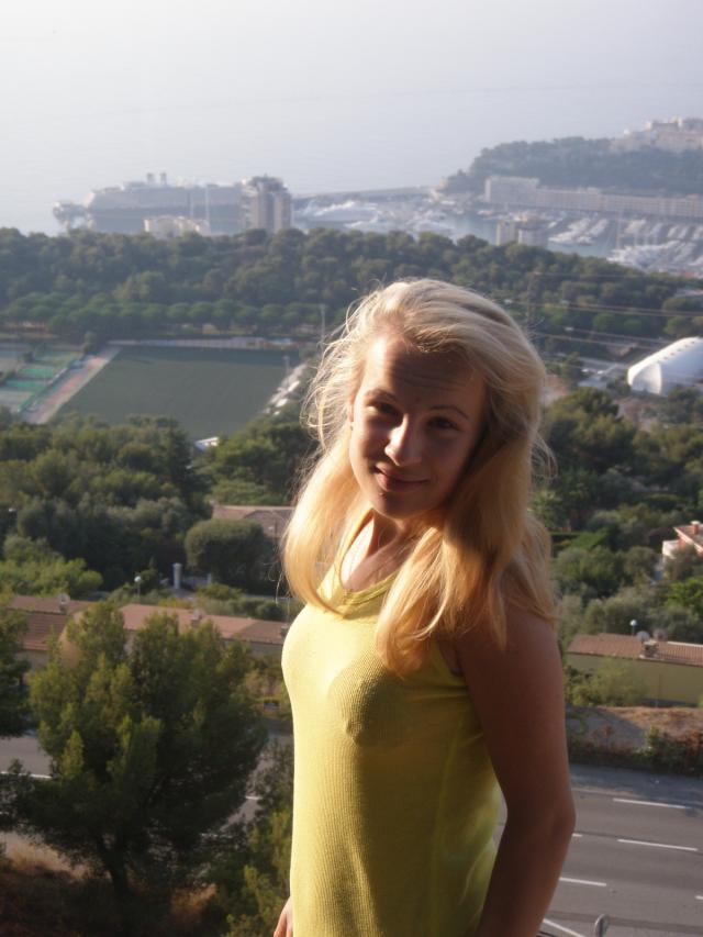 Monaco