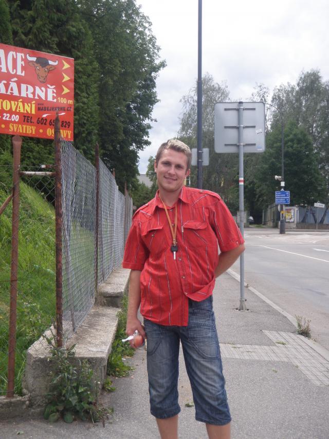 Fotografie 4 - Zámok Konopište