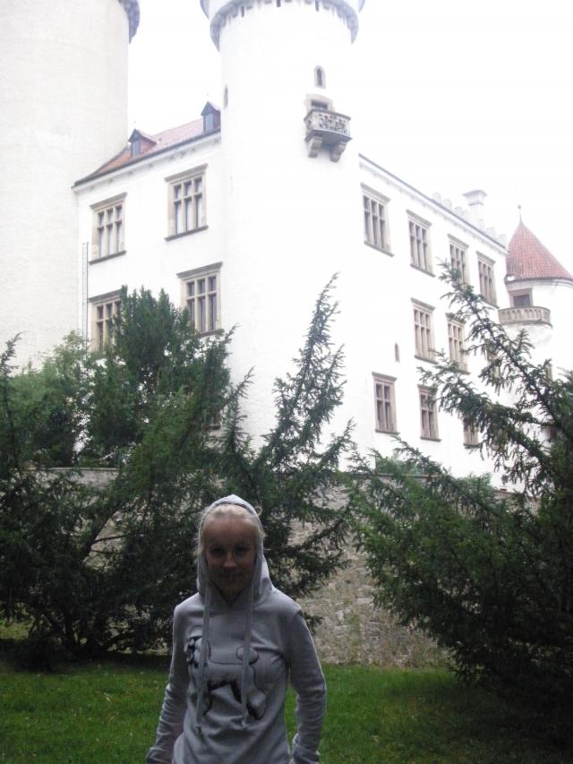 Fotografie 5 - Zámok Konopište