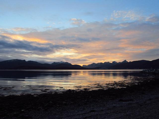 Tromso