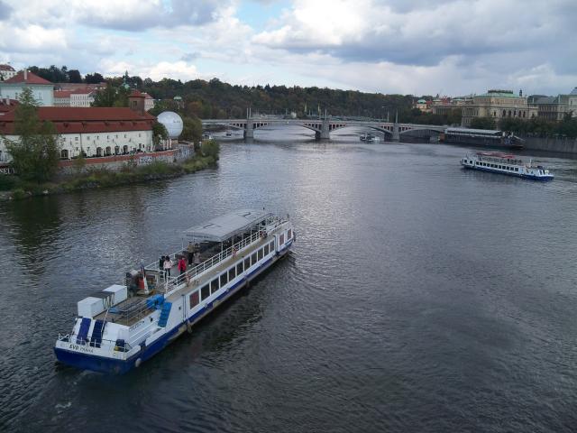 Karlův Most