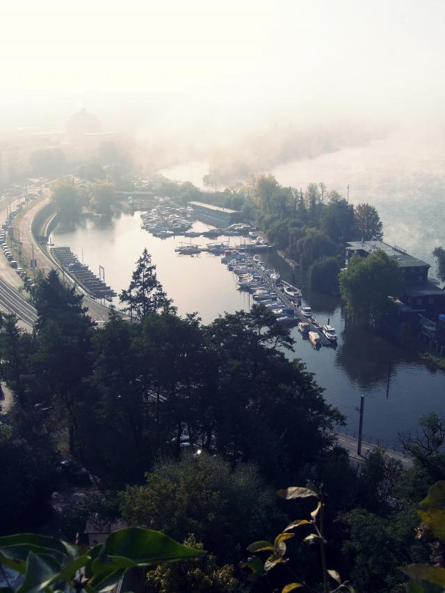 Praha