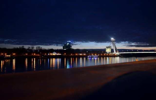 Bratislava