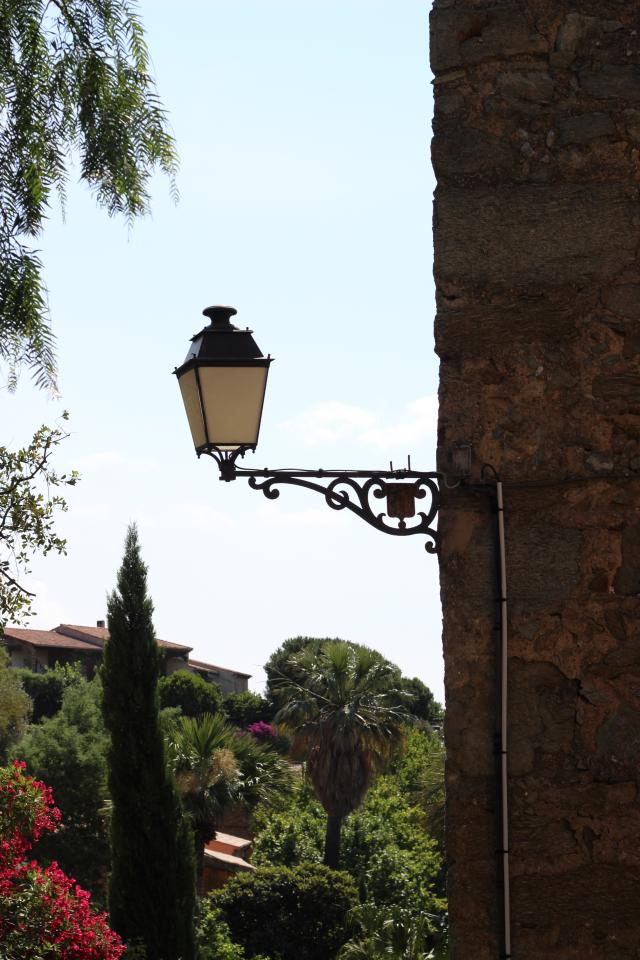 Bormes-les-Mimosas