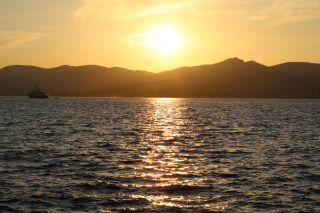 Saint-Tropez
