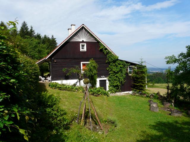 Hrachovec