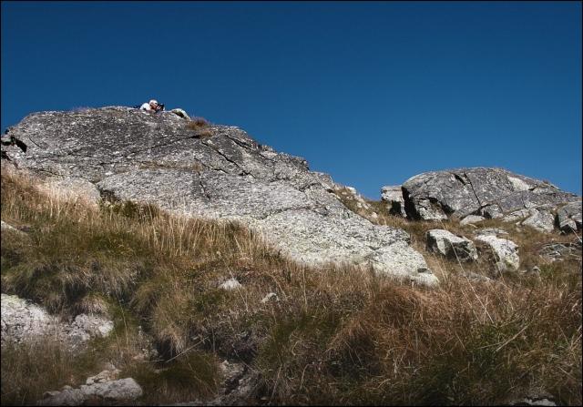 Vysoké Tatry