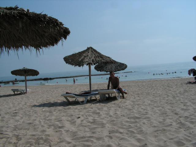 Tunis 2007 - Zarzis