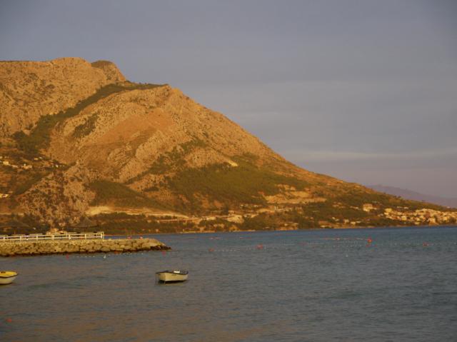 Fotografie 1 - Omiš - Duče