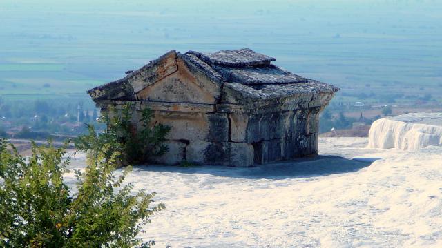 Hierapolis