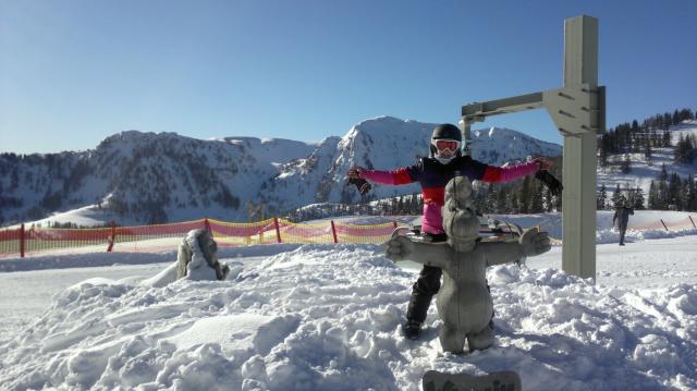 Flachau