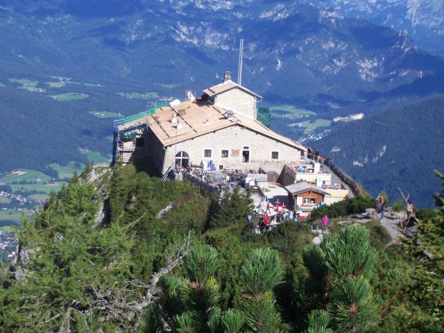 Berchtesgaden