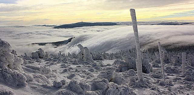 Fotografie 3 - Šerák-Keprník