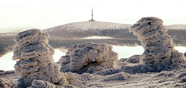 Fotografie 4 - Šerák-Keprník