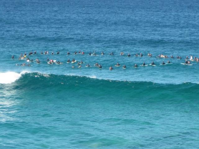 Bondi Beach Sydney