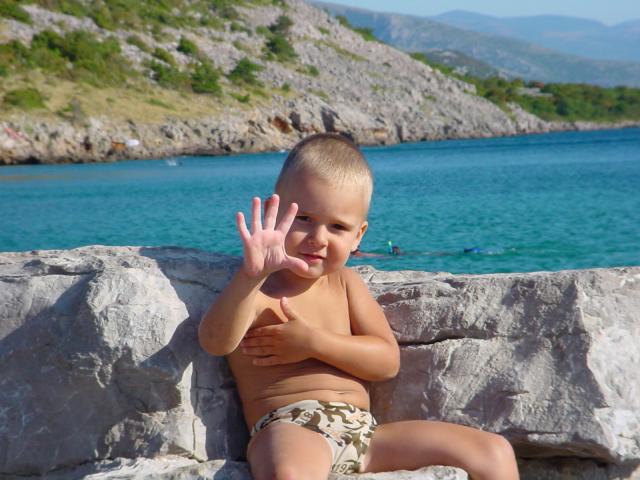 Chorvatsko
