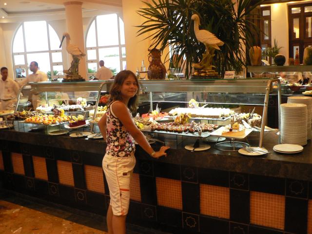 Fotografie 5 - Egypt Sharm El Sheikh 2009