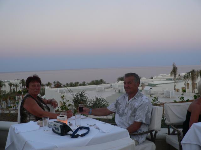 Fotografie 8 - Egypt Sharm El Sheikh 2009