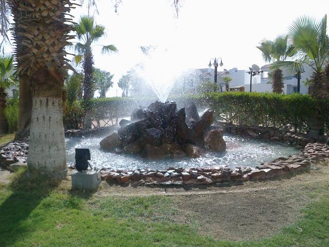 Egypt- Sharm El Sheikh- 2012- Dreams Bea