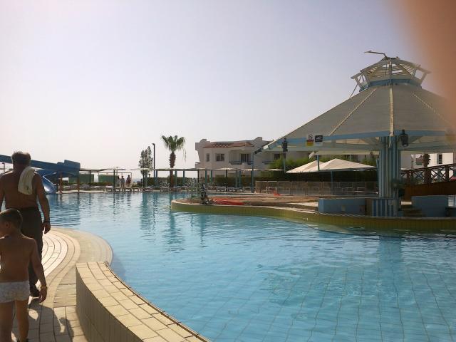 Fotografie 2 - Egypt- Sharm El Sheikh- 2012- Dreams Bea