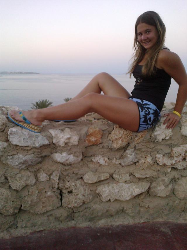 Fotografie 4 - Egypt- Sharm El Sheikh- 2012- Dreams Bea