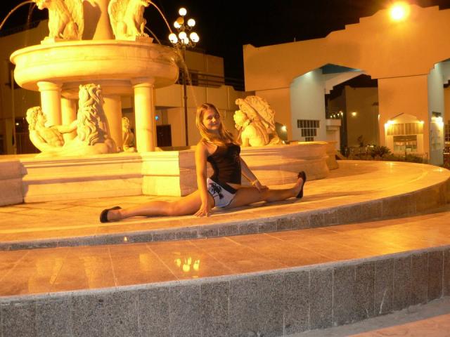 Fotografie 5 - Egypt- Sharm El Sheikh- 2012- Dreams Bea