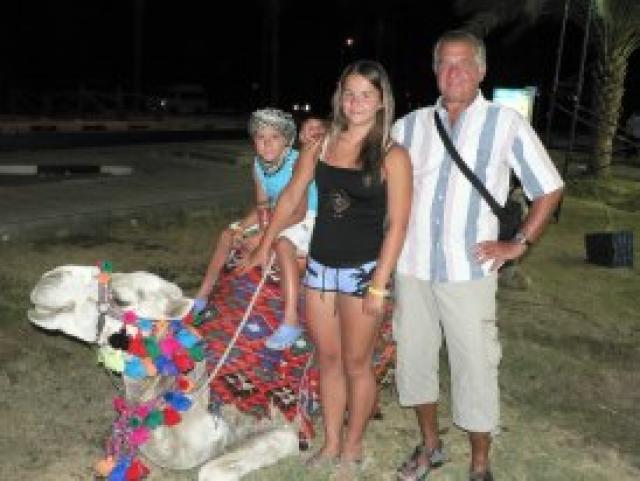 Fotografie 6 - Egypt- Sharm El Sheikh- 2012- Dreams Bea