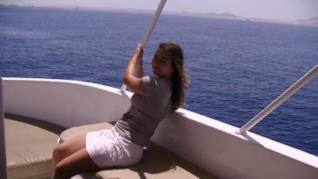 Fotografie 8 - Egypt- Sharm El Sheikh- 2012- Dreams Bea