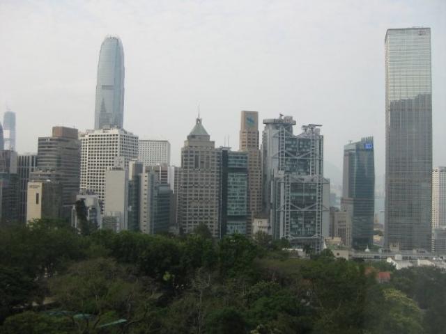 Hong Kong