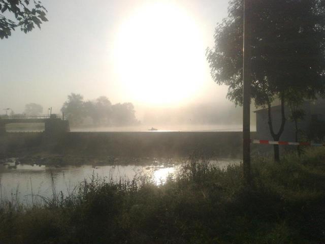 Fotografie 1 - Cyklostezka