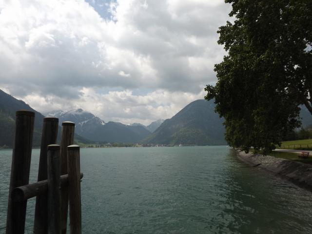 Jezero Achensee