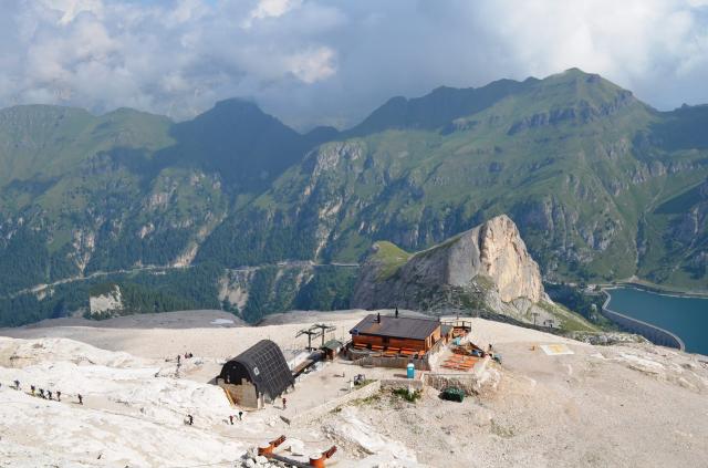 Fotografie 1 - Marmolada