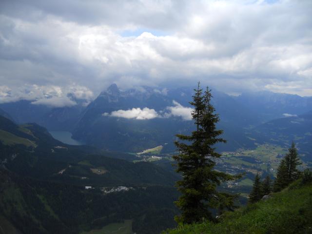Kehlsteinhaus (Orlí hnízdo)
