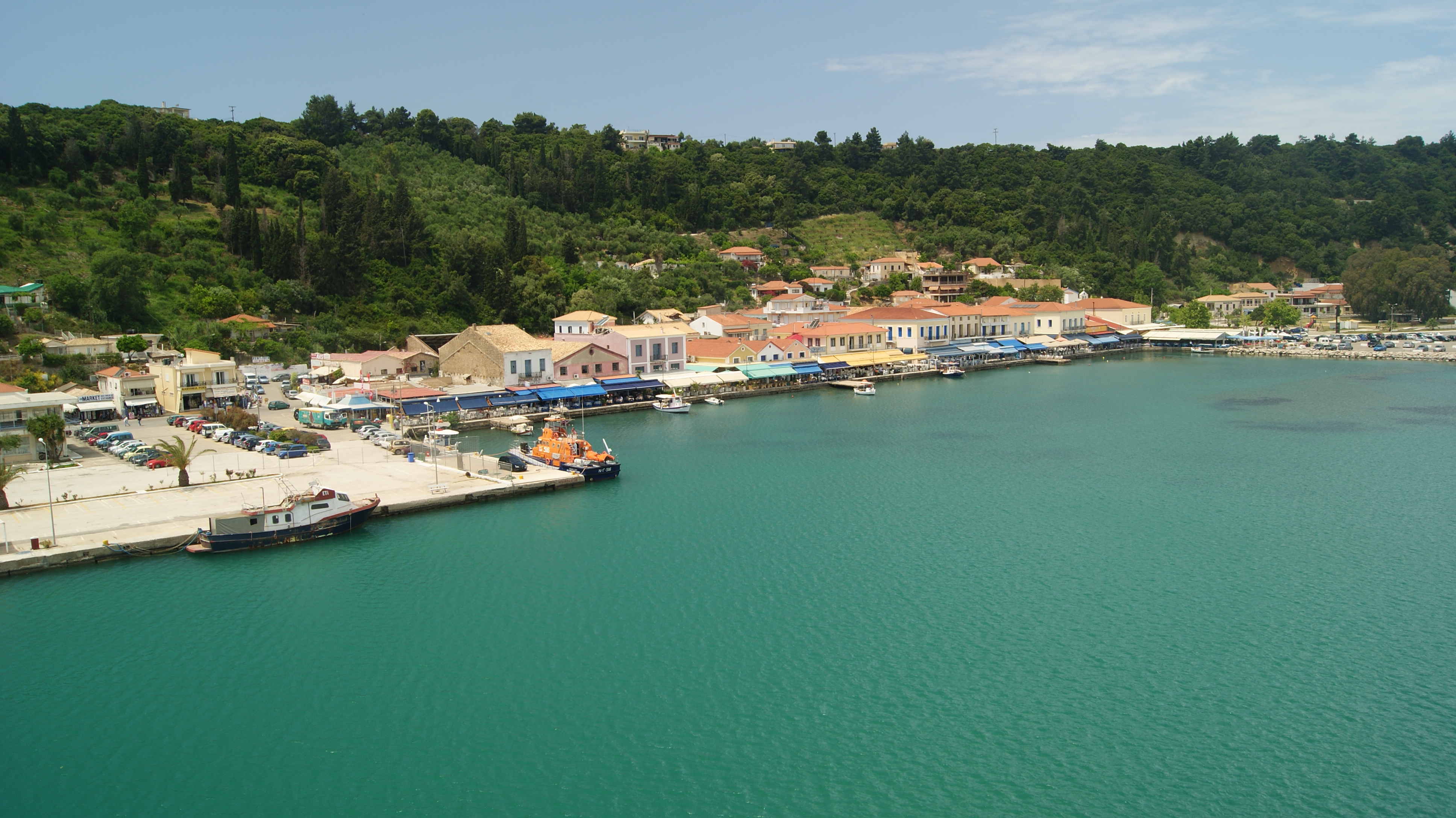 Katakolo