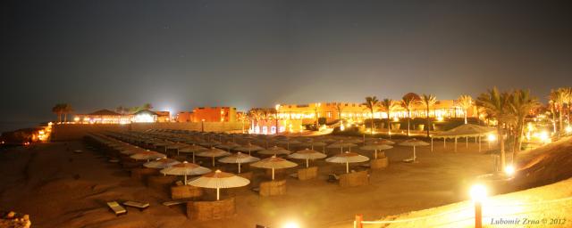 Fotografie 8 - Marsa Alam - Resta reef