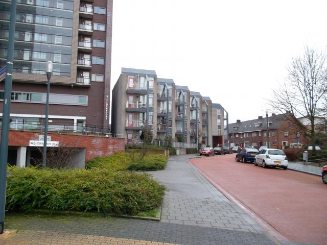 ulice