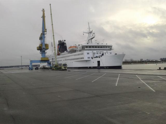 Rostock Kai
