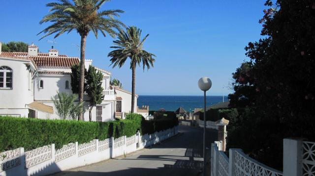 Fotografie 1 - La Cala de Mijas