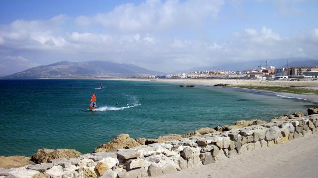 Fotografie 2 - La Cala de Mijas