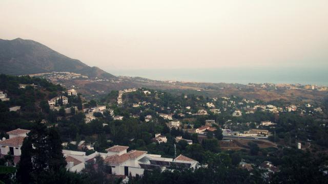 Fotografie 5 - La Cala de Mijas