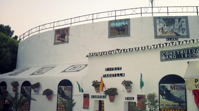 Fotografie 6 - La Cala de Mijas